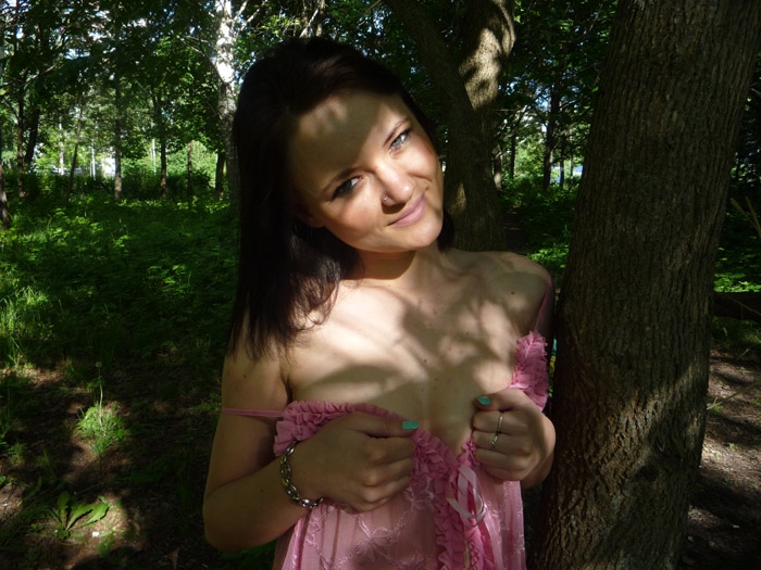 Таисия, 20